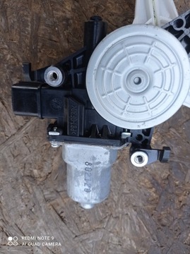 MECHANIZMUS OKNO LEVÝ ZADNÍ SUBARU IMPREZA III GH