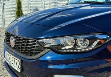 Fiat Tipo II Station Wagon 1.6 MultiJet 120KM 2017 Fiat Tipo Fiat Tipo 1.6 Diesel 120KM, zdjęcie 20
