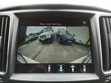 Maserati Levante 3.0 GDI V6 430KM 2017 Maserati Levante bogata opcja, ładny stan, zdjęcie 19