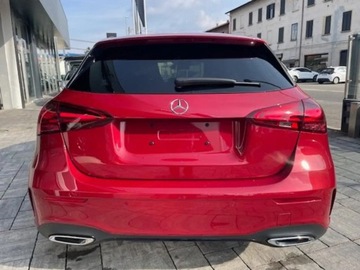 Mercedes Klasa A W177/V177 Hatchback Facelifting 2.0 220 190KM 2025 A Klasa 220 4-Matic AMG Line 2.0 (190KM) 2025, zdjęcie 3