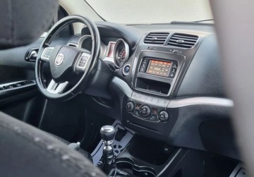 Fiat Freemont 2.0 Multijet II 16v 170KM 2012 Fiat Freemont SLICZNY 2.0 Diesel 170KM Bogata Wersja ORYGINAL Zadbany SERW, zdjęcie 5