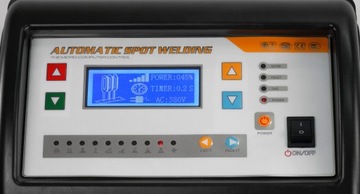 SPOTER SPOTTER WELDMAN WELDMAN для корпуса СЪЕМНИКА