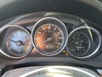 Mazda CX-5 II 2019 Mazda CX-5 2019r., Sport, od ubezpieczalni 2.5 Benzyna 187KM, zdjęcie 10