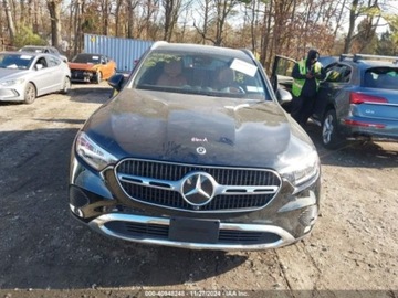 Mercedes GLC C254/X254 2025 Mercedes-Benz GLC 2025r., GLC 300 2.0 Benzyna 255KM, zdjęcie 1