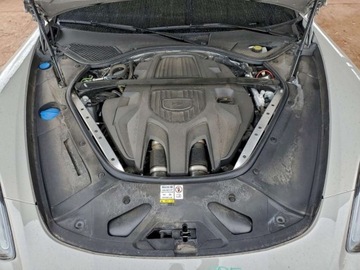 Porsche Panamera II 2023 Porsche Panamera Base 2023 2.9 Benzyna 325KM, zdjęcie 6