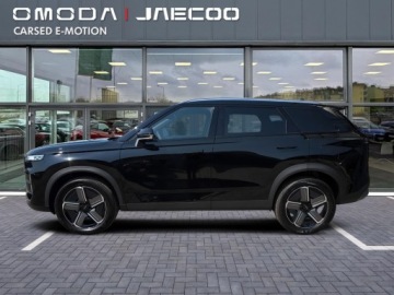 Jaecoo 7 1.6T 147KM 2026 Jaecoo 7 Exclusive rok prod. 2026r., zdjęcie 1