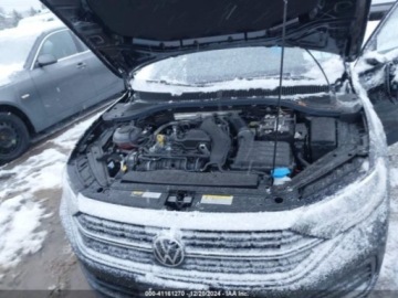 Volkswagen Jetta VI 2023 Volkswagen Jetta 2023r., 1.5L 1.5 Benzyna 158KM, zdjęcie 11