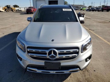 Mercedes GLB 2023 Mercedes-Benz GLB 250 4Matic 2023 2.0l 2.0 Benzyna 221KM, zdjęcie 5