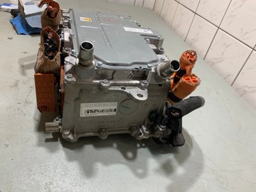 RENAULT CLIO V E-TECH MODUL NABÍJENÍ BATERIE 291A11598R 292A06301R