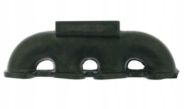 Выпускной коллектор турбонаддува VW 1.8 16V 2.0 ABF VAG