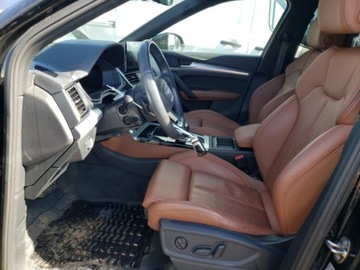 Audi 2022 Audi Q5 Sportback 2022 AUDI Q5 SPORTBACK PRM PLS 45 2.0 Benzyna 261KM, zdjęcie 7