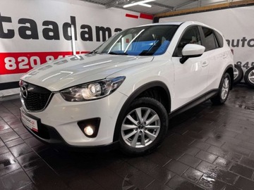 Mazda CX-5 I SUV 2.0 SKYACTIV-G 165KM 2014 Mazda CX-5 Promocja na black week oferta wazna do konca tygodnia -3000 tys, zdjęcie 8