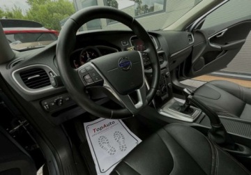 Volvo 2015 Volvo V40 Cross Country 2.0 D3 skora navi BEZWYPADKOWY gwarancja zarejestr, zdjęcie 10