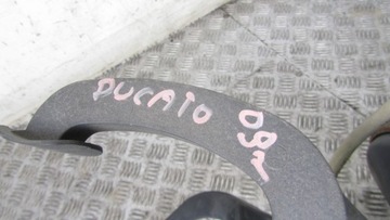 ПЕДАЛИ СЕРВО DUCATO JUMPER III 51837316 06-14