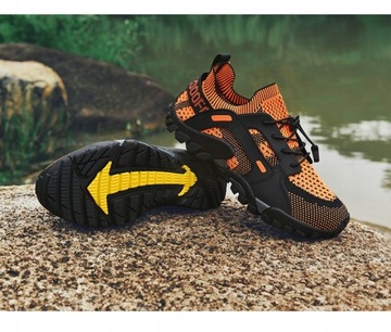 Летающая пляжная обувь Походная обувь