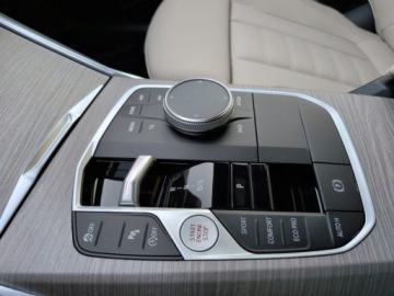 BMW Seria 3 G20-G21 Limuzyna 2.0 320i 184KM 2025 BMW Seria 3 320i Sport Sedan 2.0 (184KM) 2025, zdjęcie 7