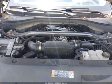 Lincoln Aviator 2022 Lincoln Aviator Reserve 2022 3.0l 3.0 Benzyna 400KM, zdjęcie 8