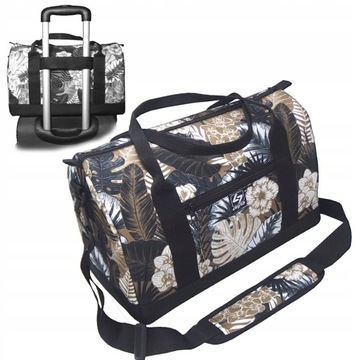 TORBA RYANAIR do samolotu wizzair 40 x 25 x 20 lot