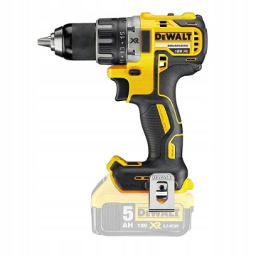 Набор инструментов КОМБО DCF899 DCG406 DCD791 3x5Ah 3xTSTAK DeWalt DCKM009