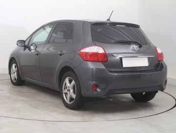 Toyota Auris I Hatchback 1.6 Valvematic 132KM 2010 Toyota Auris 1.6 Valvematic, Klima, Klimatronic, zdjęcie 3