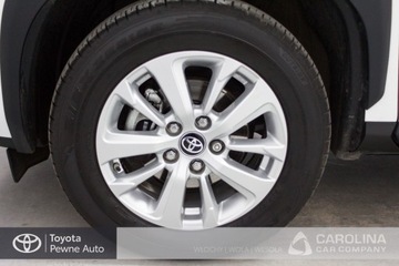 Toyota Yaris IV Hatchback 1.5 Hybrid Dynamic Force 116KM 2024 Toyota Yaris Cross Cross Hybrid 1.5 Comfort, zdjęcie 21