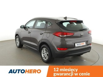 Hyundai Tucson III SUV 1.6 GDI 132KM 2017 Hyundai Tucson Kamera, Navi, Klima, Bluetooth, zdjęcie 3