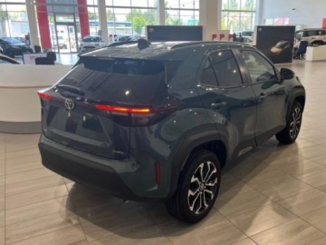 Toyota 2026 Od ręki - Style 1.5 Hybrid 116KM | Podgrzewane fotele!, zdjęcie 4