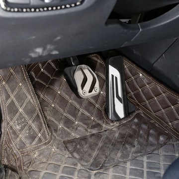 PRO BMW I3 M4 I8 M2 M3 M5 M6 2016 2017 PROTISKLUZ