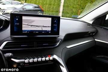 Peugeot 5008 II Crossover Facelifting 1.5 BlueHDi 130KM 2021 Peugeot 5008 Peugeot 5008 1.5 BlueHDI Allure SampS 1.5 Diesel 130KM, zdjęcie 27