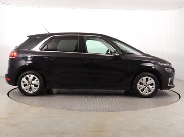 Citroen C4 Picasso II Picasso 1.2 PureTech 130KM 2016 Citroen C4 Picasso 1.2 PureTech, Salon Polska, zdjęcie 5