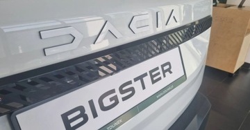 Dacia Bigster 1.2 TCe 140KM 2025 Dacia Bigster top oferta super opcja 2025 od reki 1.2 Benzyna 140KM, zdjęcie 9