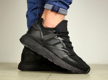 buty męskie ADIDAS ZX 2K BOOST sportowe WYGODNE