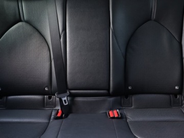 Toyota Camry IX Sedan 2.5 Hybrid Dynamic Force 218KM 2021 Toyota Camry 2.5 Hybrid, Salon Polska, zdjęcie 9