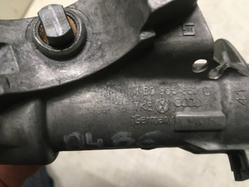 AUDI A4 B6 2.0B SPÍNACÍ SKŘÍŇKA 4B0905851C