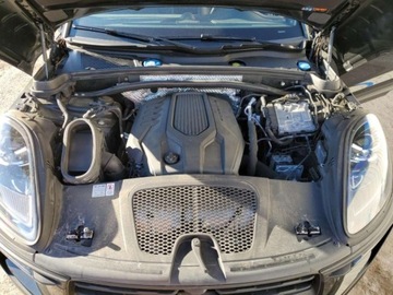 Porsche Macan 2024 Porsche Macan 2024 Porsche Macan AWD 2.0 Benzyna 261KM, zdjęcie 7