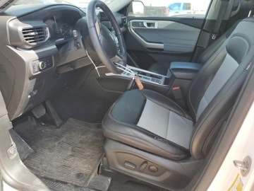 Ford Explorer VI 2023 Ford Explorer XLT 2023 2.3l 2.3 Benzyna 300KM, zdjęcie 7