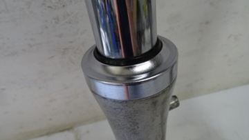 Suzuki Intrumer VS 750 800 Подвеска Lagi