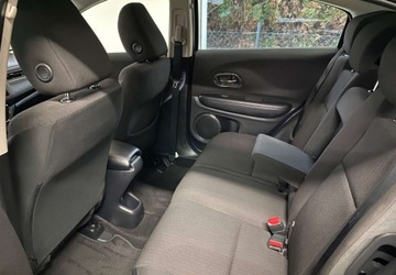Honda HR-V II SUV 1.5 i-VTEC 130KM 2015 Honda HR-V Gwarancja Bezwypadkowy Serwisowany 1.5 Benzyna 130KM, zdjęcie 6