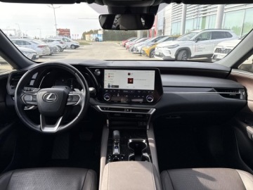 Lexus RX V 2023 Lexus RX 350h Prestige V (2022-) RX350h Prestige +, zdjęcie 17