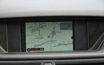 BMW X1 E84 Crossover sDrive20d 177KM 2010 BMW X1 2.0D 108 Tys Km Oryginal Lakier Navi 2 Kpl Kol Sprowadzony, zdjęcie 25