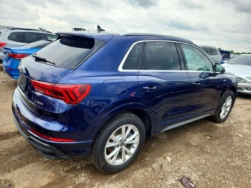 Audi Q3 III 2025 Audi Q3 2025 PREMIUM PLUS S LINE 45 2.0 Benzyna 228KM, zdjęcie 3