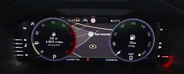 Skoda Kodiaq I SUV Facelifting 2.0 TDI SCR 200KM 2022 Skoda Kodiaq diesel, automatyczna, napęd 4x4, 5 dr, zdjęcie 13