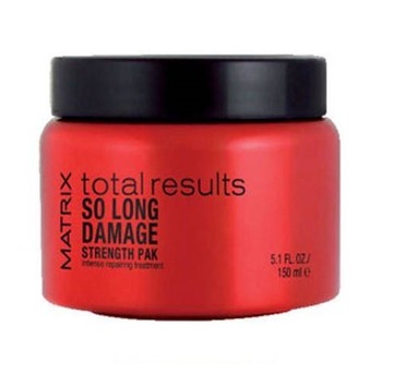 MATRIX So Long Damage Maska odbudowa 150ml