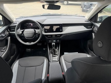 Skoda Kamiq Crossover Facelifting 1.0 TSI 115KM 2025 Skoda Kamiq Benzyna 115KM, zdjęcie 10