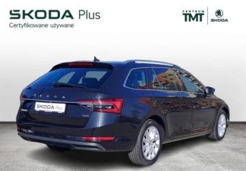 Skoda Superb III Scout 2.0 TDI SCR 200KM 2021 Skoda Superb 4x4 DSG 2,0TDI 200KM Salon PL ASO VAT23 2.0 Diesel 200KM, zdjęcie 4