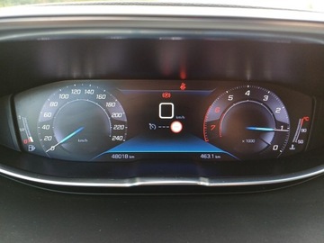 Peugeot 3008 II Crossover 1.2 PureTech 130KM 2019 Peugeot 3008 1.2 PureTech Access S&amp;S II (2016-) 1., zdjęcie 18