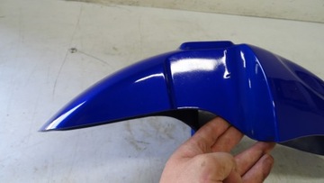 Suzuki GSX-F GSXF 600 98-06 Крыло Передняя арка колеса