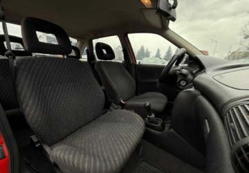 Opel Astra F Cabrio 1.4 Si 82KM 2000 Opel Astra Opel Astra F 1.4b NISKI PRZEBIEG Dlugie OC i Przeglad Zamiana, zdjęcie 6