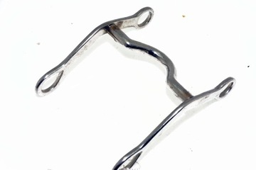WĘDZIDŁO WESTERN 12,5CM
