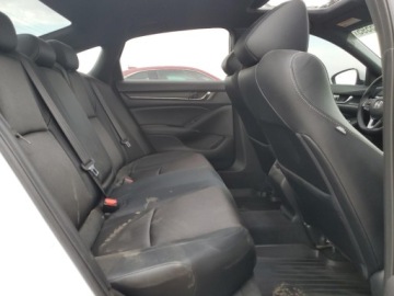 Honda Accord VIII 2018 Honda Accord Sport 2018 2.0 Benzyna 252KM, zdjęcie 10